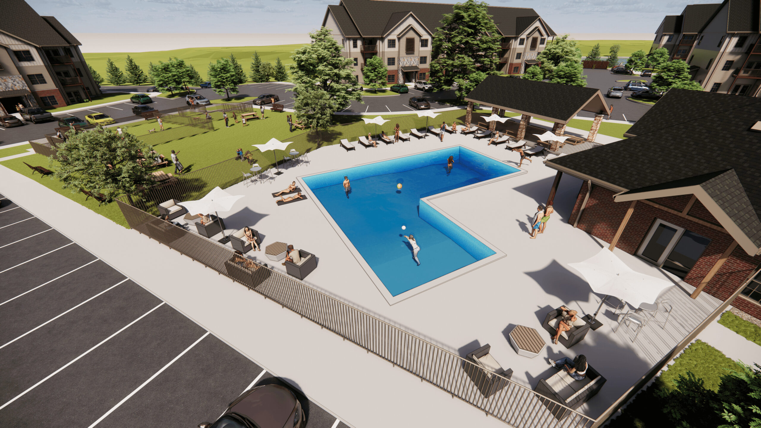 pool 1